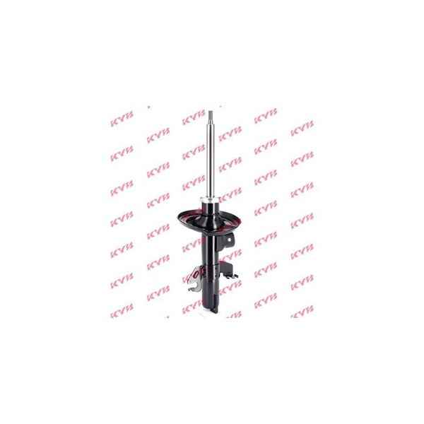 Stötdämpare Gastryck, framaxel höger Kyb Excel-g 339851 KYB