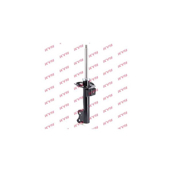 Stötdämpare Gastryck, Framaxel Kyb Excel-g 339853 KYB