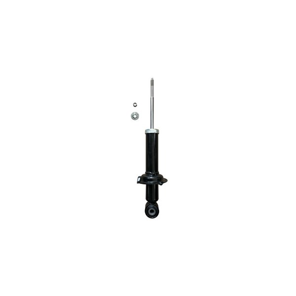 Stötdämpare Gastryck, Bakaxel Kyb Excel-g 340035 KYB