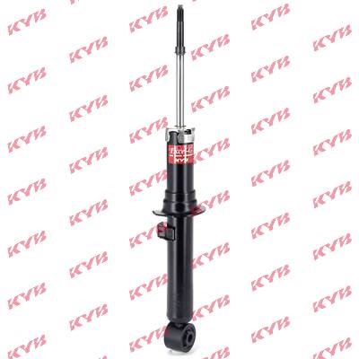 Stötdämpare Gastryck, framaxel vänster Kyb Excel-g 340046 KYB