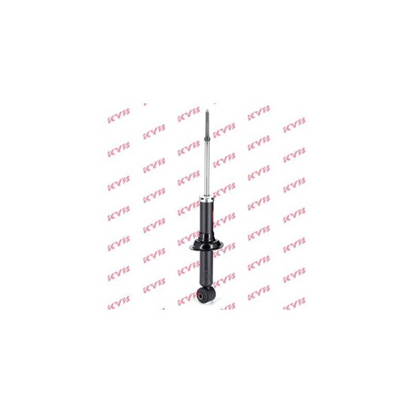 Stötdämpare Gastryck, Bakaxel Kyb Excel-g 340060 KYB