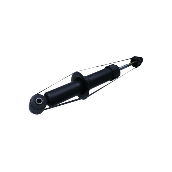Stötdämpare Gastryck, Bakaxel Kyb Excel-g 340076 KYB