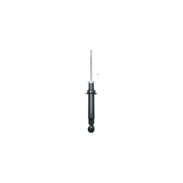 Stötdämpare Gastryck, Bakaxel Kyb Excel-g 341081 KYB