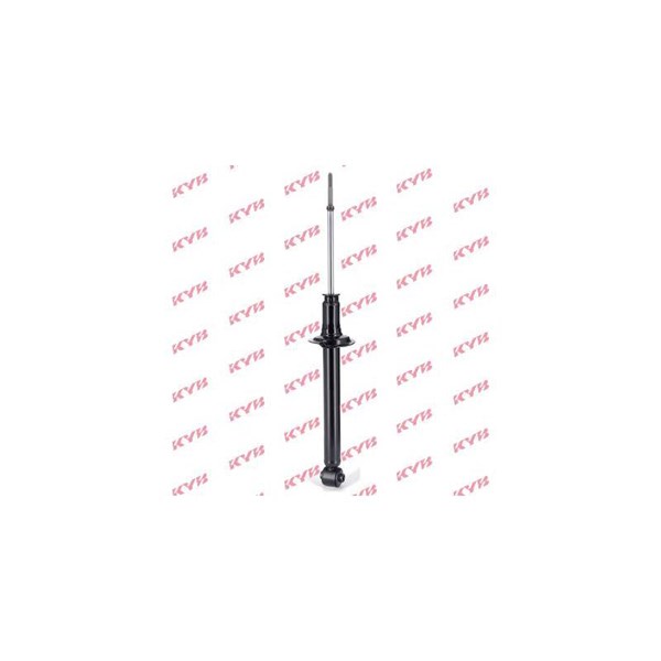 Stötdämpare Gastryck, Bakaxel Kyb Excel-g 341084 KYB