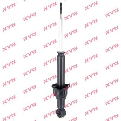 Stötdämpare Gastryck, Bakaxel Kyb Excel-g 341095 KYB