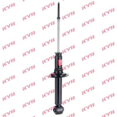 Stötdämpare Gastryck, Bakaxel Kyb Excel-g 341114 KYB