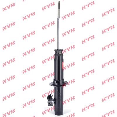 Stötdämpare Gastryck, framaxel vänster Kyb Excel-g 341139 KYB