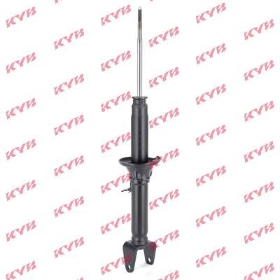 Stötdämpare Gastryck, Bakaxel Kyb Excel-g 341180 KYB