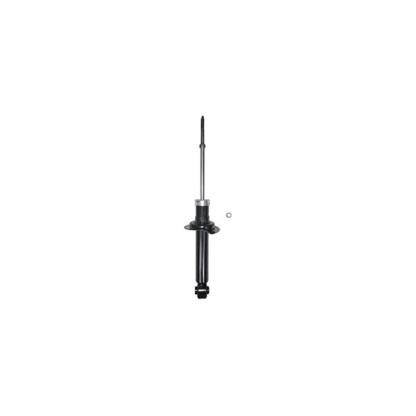Stötdämpare Gastryck, Bakaxel Kyb Excel-g 341186 KYB