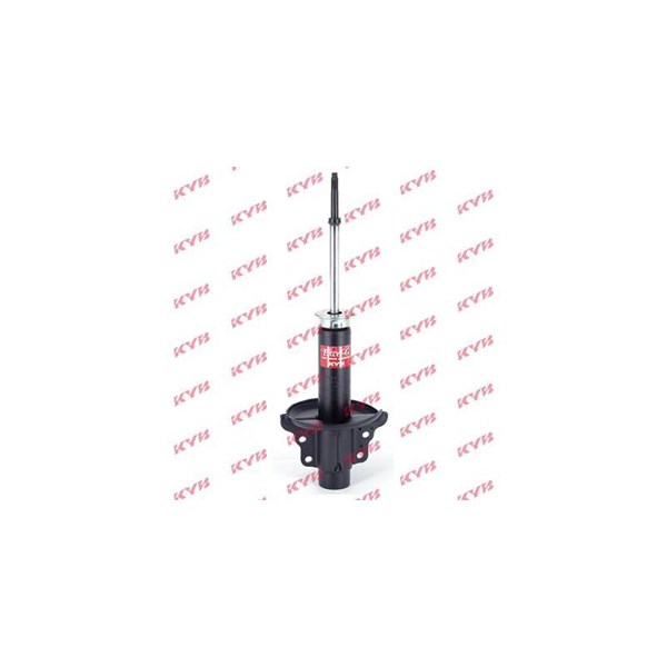 Stötdämpare Gastryck, Framaxel Kyb Excel-g 341190 KYB