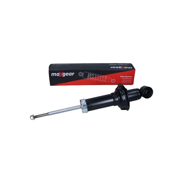 Stötdämpare Gastryck, Bakaxel Kyb Excel-g 341311 KYB