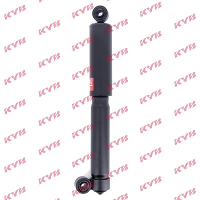 Stötdämpare Gastryck, Bakaxel Kyb Excel-g 341324 KYB