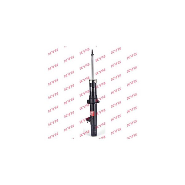 Stötdämpare Gastryck, framaxel höger Kyb Excel-g 341351 KYB