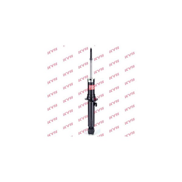 Stötdämpare Gastryck, framaxel höger Kyb Excel-g 341364 KYB