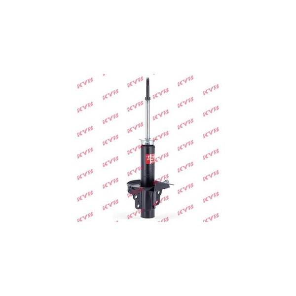 Stötdämpare Gastryck, framaxel höger Kyb Excel-g 341394 KYB