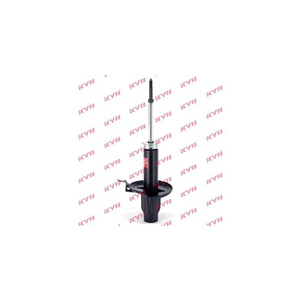Stötdämpare Gastryck, framaxel vänster Kyb Excel-g 341395 KYB