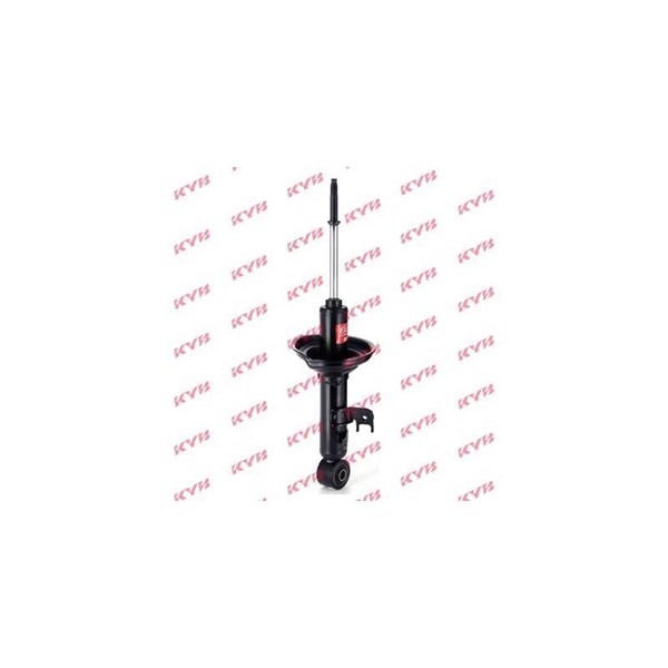 Stötdämpare Gastryck, framaxel höger Kyb Excel-g 341397 KYB