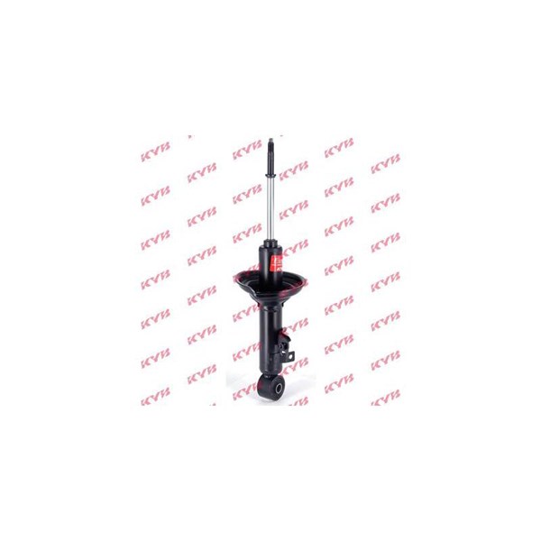 Stötdämpare Gastryck, framaxel vänster Kyb Excel-g 341398 KYB