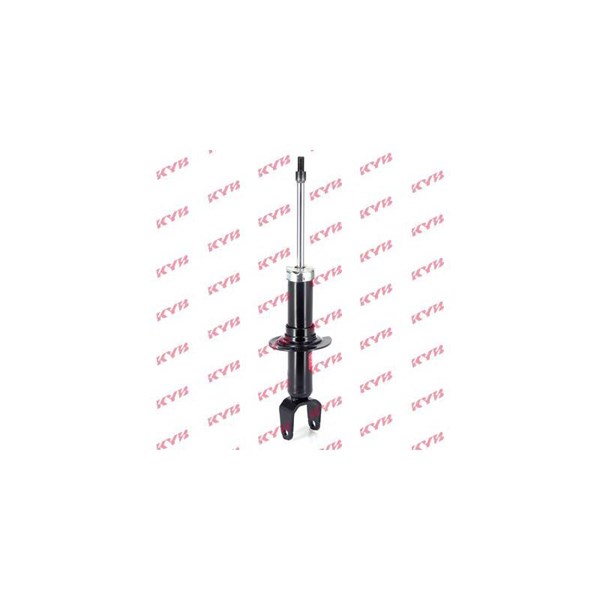 Stötdämpare Gastryck, Bakaxel Kyb Excel-g 341403 KYB