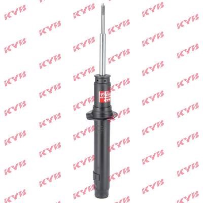 Stötdämpare Gastryck, Framaxel Kyb Excel-g 341460 KYB