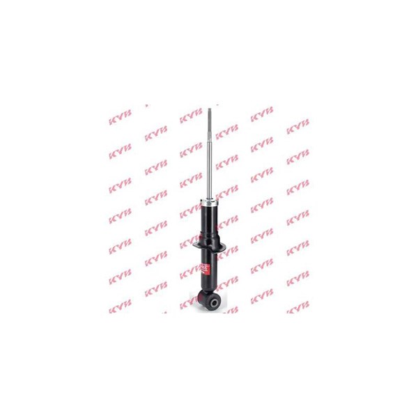 Stötdämpare Gastryck, Bakaxel Kyb Excel-g 341702 KYB
