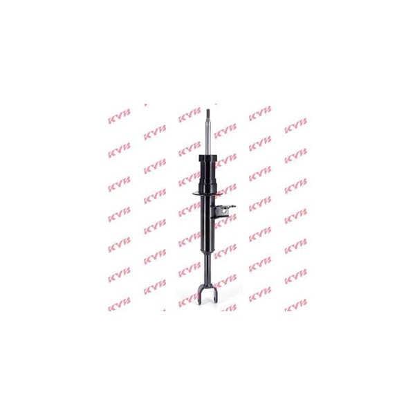 Stötdämpare Gastryck, framaxel höger Kyb Excel-g 341706 KYB