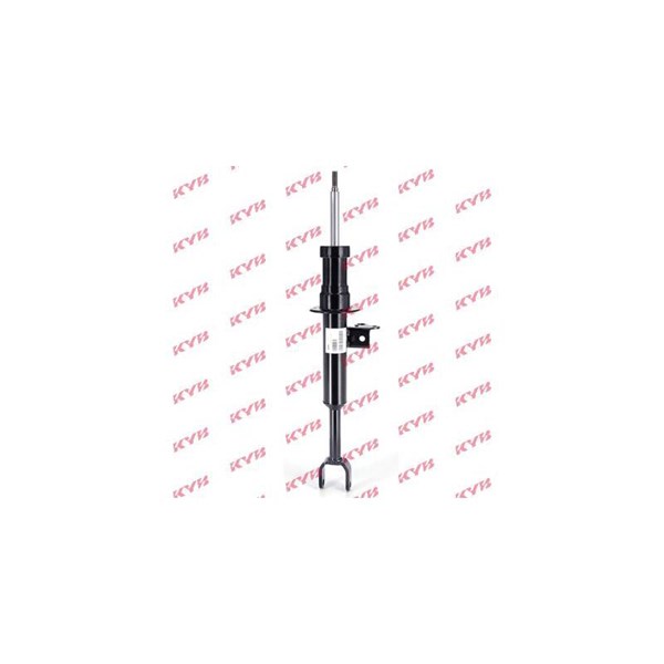 Stötdämpare Gastryck, framaxel vänster Kyb Excel-g 341707 KYB