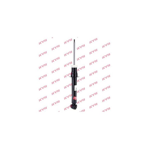 Stötdämpare Gastryck, Bakaxel Kyb Excel-g 341710 KYB