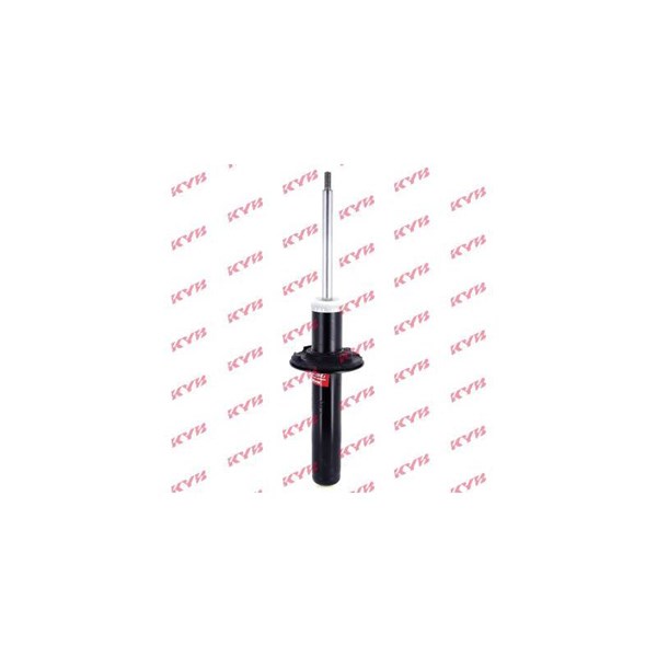 Stötdämpare Gastryck, Framaxel Kyb Excel-g 341718 KYB
