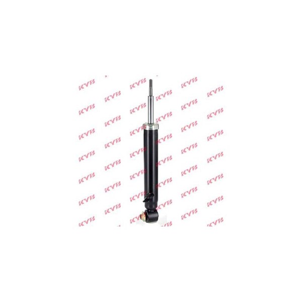 Stötdämpare Gastryck, Bakaxel höger Kyb Excel-g 341729 KYB