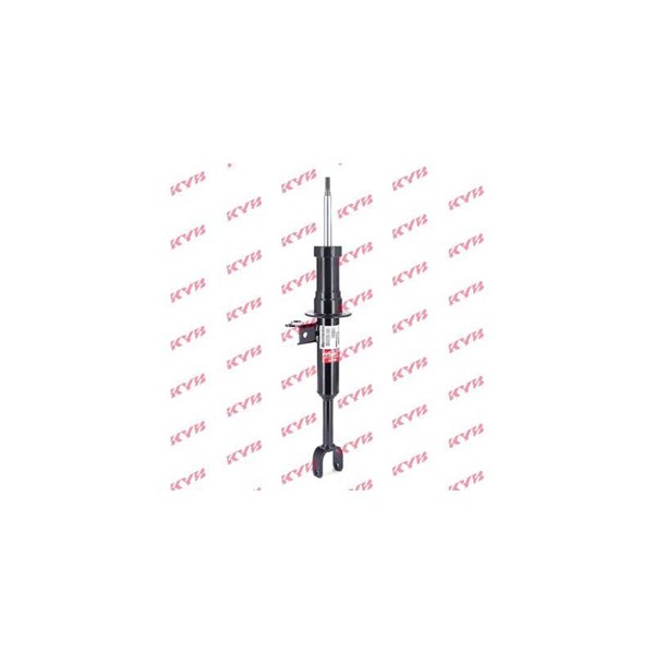 Stötdämpare Gastryck, framaxel höger Kyb Excel-g 341732 KYB