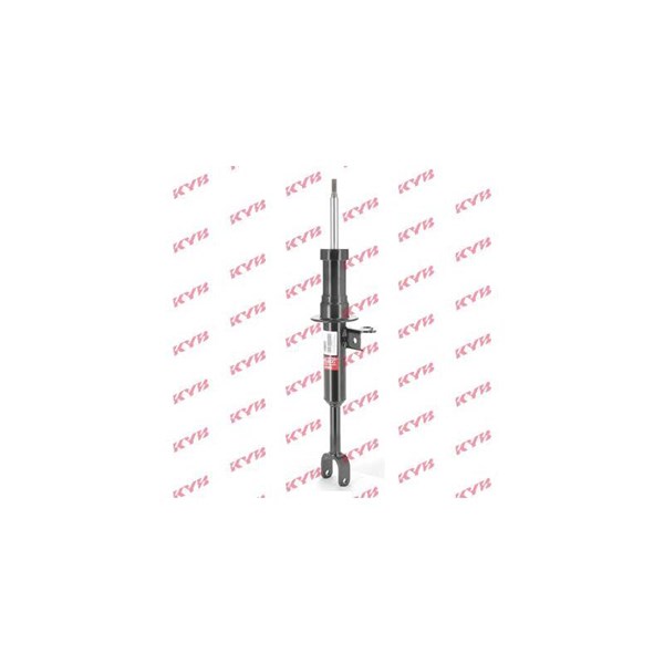 Stötdämpare Gastryck, framaxel vänster Kyb Excel-g 341733 KYB