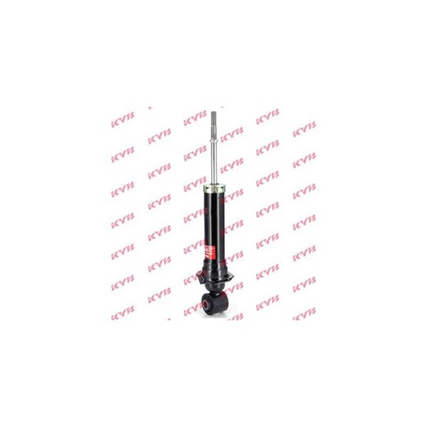 Stötdämpare Gastryck, Bakaxel Kyb Excel-g 341815 KYB