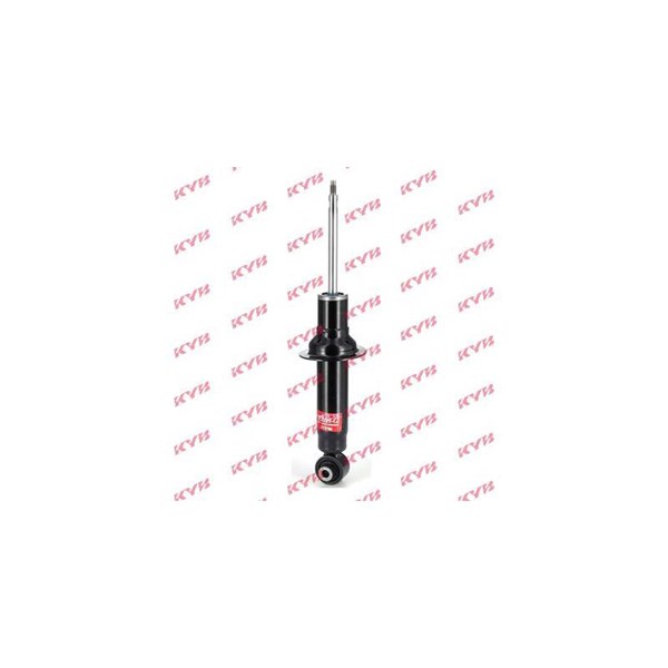 Stötdämpare Gastryck, Bakaxel Kyb Excel-g 341826 KYB