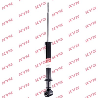 Stötdämpare Gastryck, Bakaxel Kyb Excel-g 341847 KYB
