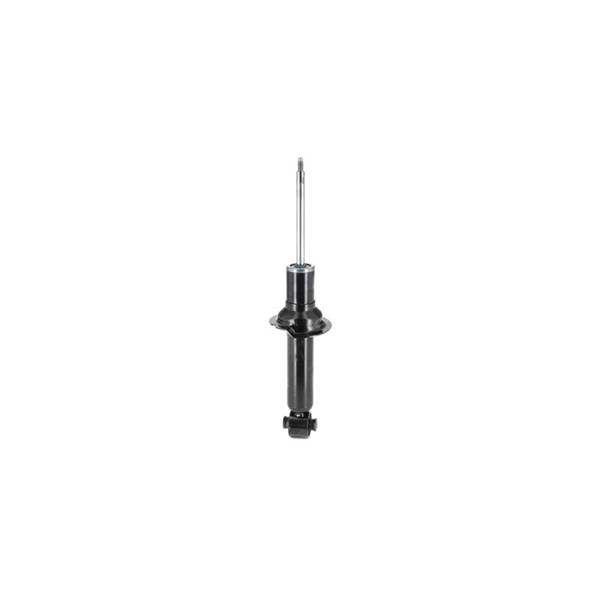 Stötdämpare Gastryck, Bakaxel Kyb Excel-g 341852 KYB