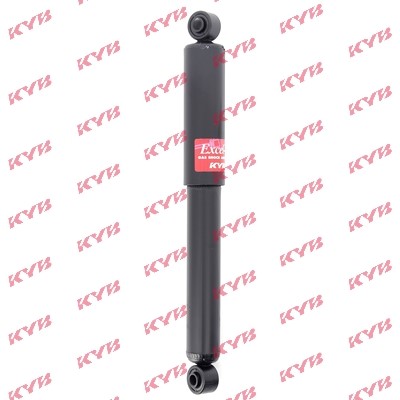 Stötdämpare Gastryck, Framaxel Kyb Excel-g 342001 KYB