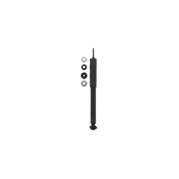 Stötdämpare Gastryck, Bakaxel Kyb Excel-g 343009 KYB