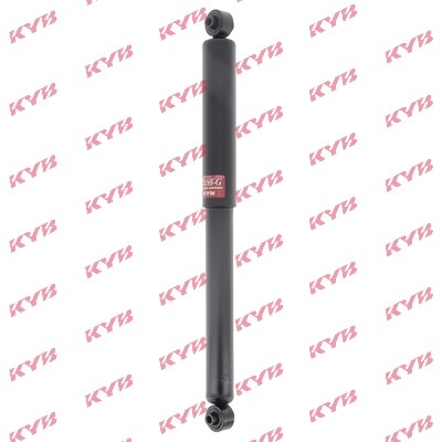 Stötdämpare Gastryck, Bakaxel Kyb Excel-g 343164 KYB