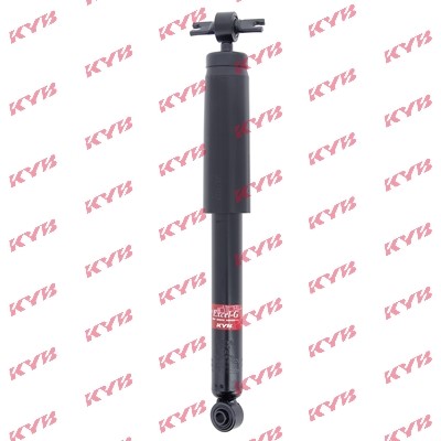 Stötdämpare Gastryck, Bakaxel Kyb Excel-g 343276 KYB