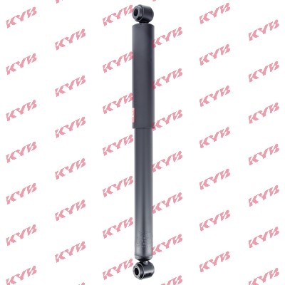 Stötdämpare Gastryck, Bakaxel Kyb Excel-g 343326 KYB