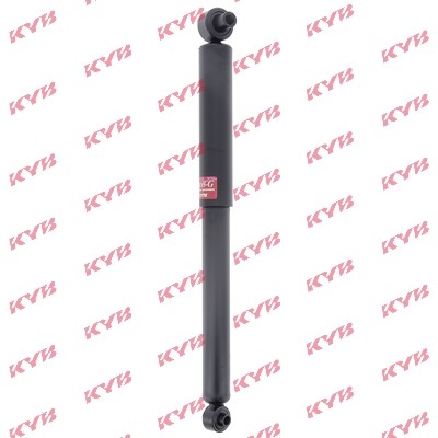 Stötdämpare Gastryck, Bakaxel Kyb Excel-g 343399 KYB