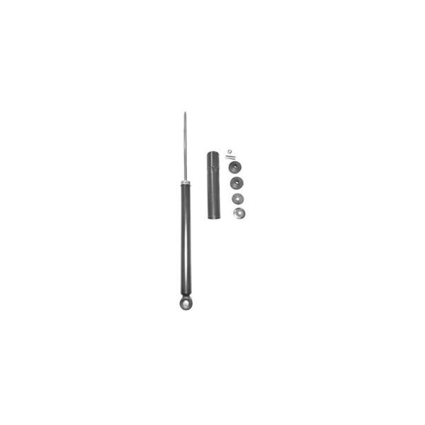 Stötdämpare Gastryck, Bakaxel Kyb Excel-g 343811 KYB