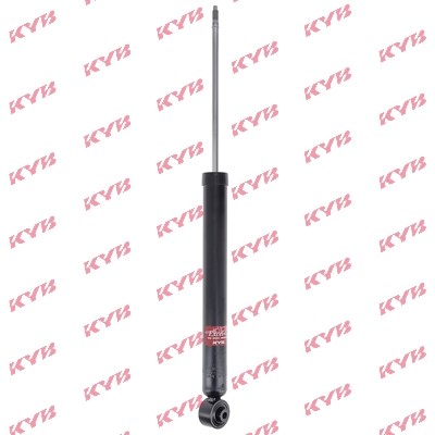 Stötdämpare Gastryck, Bakaxel Kyb Excel-g 343824 KYB