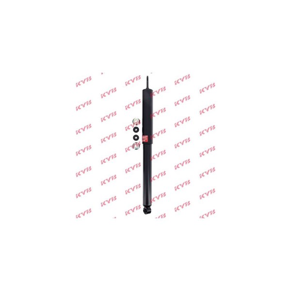 Stötdämpare Gastryck, Framaxel Kyb Excel-g 344091 KYB