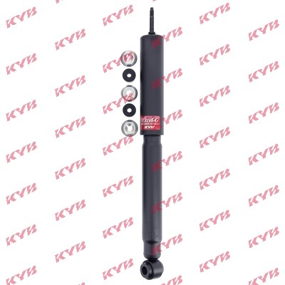 Stötdämpare Gastryck, Bakaxel Kyb Excel-g 344254 KYB