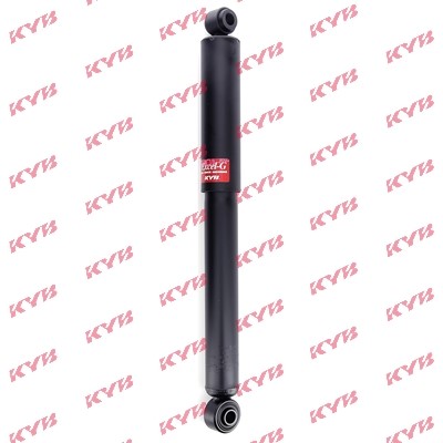 Stötdämpare Gastryck, Bakaxel Kyb Excel-g 344295 KYB