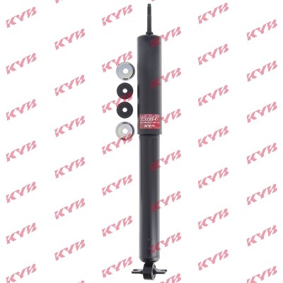 Stötdämpare Gastryck, Framaxel Kyb Excel-g 344392 KYB