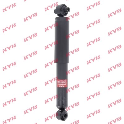 Stötdämpare Gastryck, Bakaxel Kyb Excel-g 344715 KYB