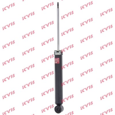 Stötdämpare Gastryck, Bakaxel Kyb Excel-g 349022 KYB